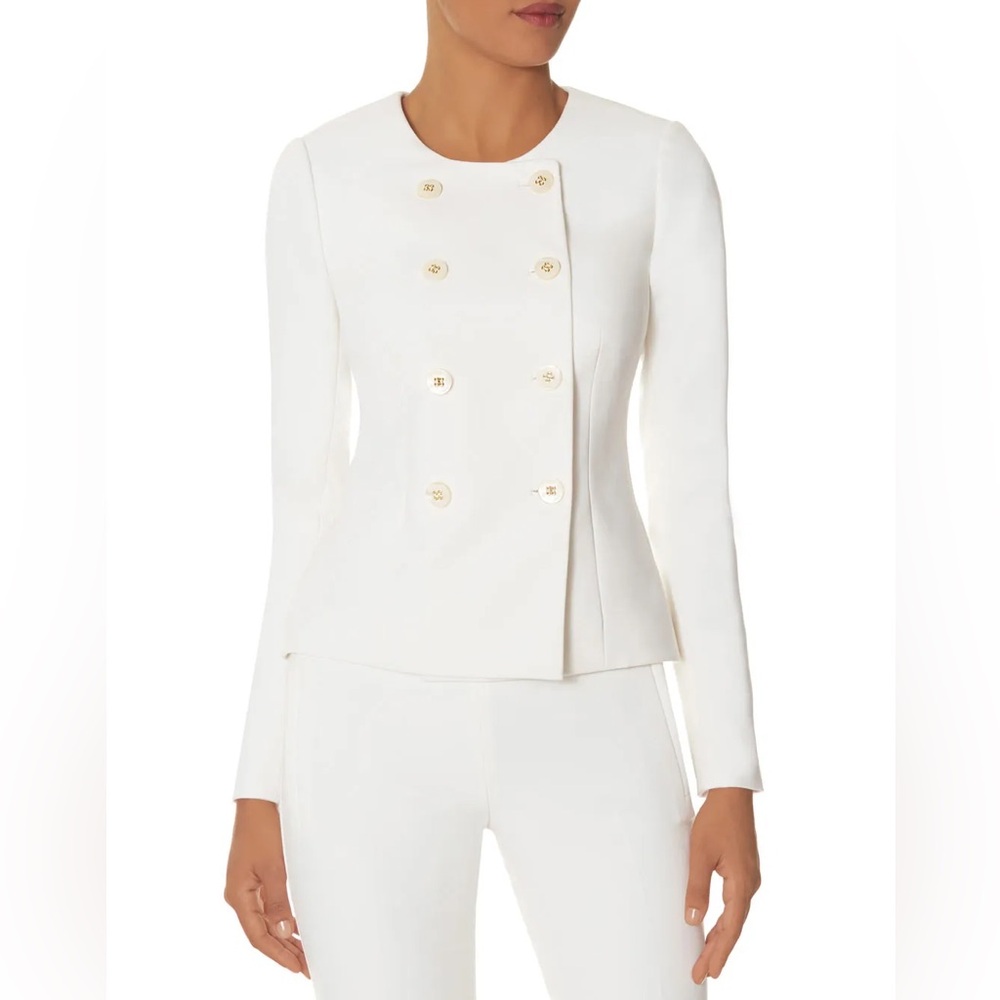 The limited scandal collection blazer